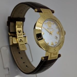 Versace watch